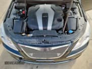 ✅ 2012 Hyundai Genesis 3.8L • VIN: KMHGC4DD0CU200735 • Лот: 70195395. Опубликован ранее на Copart с пробегом 124 954 миль. Бесплатный доступ к архиву аукционных продаж из США и подробный отчёт об истории автомобиля на DreamBid. Изображение 11.