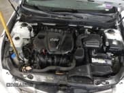 ✅ 2011 Hyundai Sonata Limited • VIN: 5NPEC4AC9BH035431 • Lot: 42960977. Listed on IAAI with 185,739 mi. Free auction sales archive from the USA and detailed vehicle history report at DreamBid. Image 10.