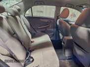 ✅ 2010 Toyota Corolla • VIN: 1NXBU4EE0AZ334463 • Lot: 96074235. Listed on Copart with 221,806 mi. Free auction sales archive from the USA and detailed vehicle history report at DreamBid. Image 10.