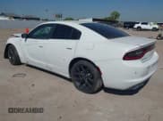 ✅ 2018 Dodge Charger SXT Plus • VIN: 2C3CDXHG8JH135482 • Lot: 43319649. Wystawiony na IAAI z przebiegiem 11 454 mil. Bezpłatny archiwum sprzedaży aukcyjnych z USA i szczegółowy raport historii pojazdu na DreamBid. Zdjęcie 3.