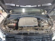 ✅ 2025 Land Rover Range Rover Velar Dynamic SE • VIN: SALYL2EX3SA398189 • Lot: 42806050. Listed on IAAI with 29,765 mi. Free auction sales archive from the USA and detailed vehicle history report at DreamBid. Image 10.