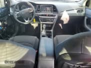 ✅ 2019 Hyundai Sonata SE • VIN: 5NPE24AF2KH742738 • Лот: 87027665. Опубликован ранее на Copart с пробегом 22 902 миль. Бесплатный доступ к архиву аукционных продаж из США и подробный отчёт об истории автомобиля на DreamBid. Изображение 8.