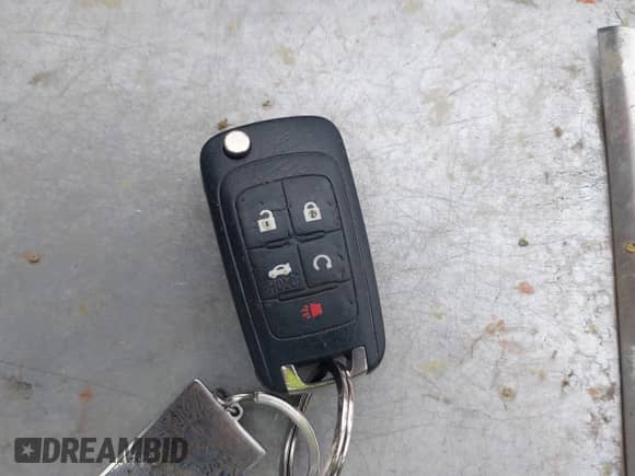 2017 Chevrolet Equinox Premier с VIN 2GNFLGEK3H6134032, выставлен на аукционе IAAI как лот 43099245 с пробегом 138 733 миль миль и . История ставок и продаж доступна на DreamBid. Изображение 11.