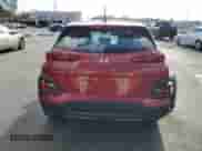 2020 Hyundai Kona SE с VIN KM8K12AA1LU469650, выставлен на аукционе Copart как лот 45816393 с пробегом 70 009 миль миль и . История ставок и продаж доступна на DreamBid. Изображение 6.