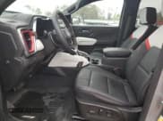 ✅ 2023 GMC Canyon 4WD AT4X • VIN: 1GTP6EEK2P1197620 • Лот: 45086574. Опубликован ранее на Copart с пробегом 4 417 миль. Бесплатный доступ к архиву аукционных продаж из США и подробный отчёт об истории автомобиля на DreamBid. Изображение 7.