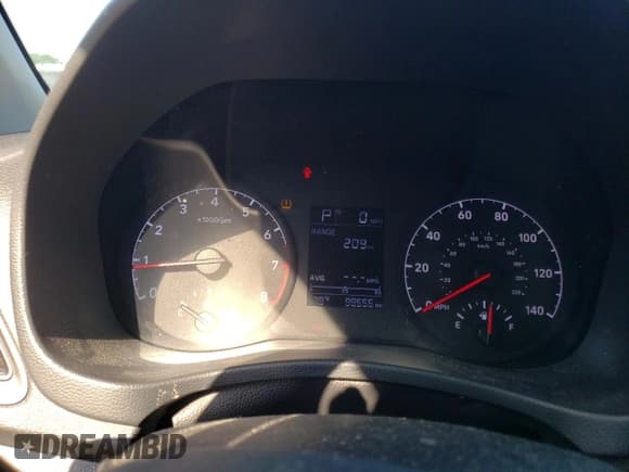 ✅ 2020 Hyundai Accent SE • VIN: 3KPC24A6XLE109904 • Лот: 74765274. Опубликован ранее на Copart с пробегом 88 656 миль. Бесплатный доступ к архиву аукционных продаж из США и подробный отчёт об истории автомобиля на DreamBid. Изображение 9.