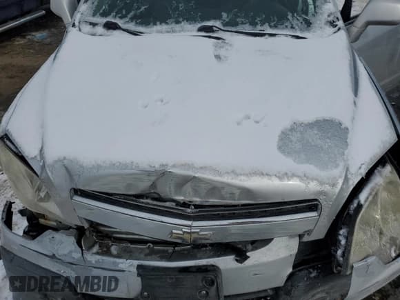 ✅ 2013 Chevrolet Captiva Sport LS • VIN: 3GNAL2EK3DS639691 • Lot: 45431555. Wystawiony na Copart z przebiegiem Nie podano. Bezpłatny archiwum sprzedaży aukcyjnych z USA i szczegółowy raport historii pojazdu na DreamBid. Zdjęcie 12.