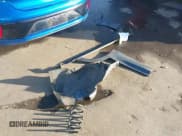 ✅ 2017 Hyundai Ioniq SEL • VIN: KMHC75LC8HU039172 • Lot: 41226590. Wystawiony na IAAI z przebiegiem 88 812 mil. Bezpłatny archiwum sprzedaży aukcyjnych z USA i szczegółowy raport historii pojazdu na DreamBid. Zdjęcie 12.