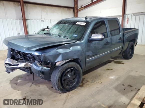 ✅ 2009 Chevrolet Silverado 1500 LT • VIN: 3GCEC23J19G139236 • Lot: 87115875. Wystawiony na Copart z przebiegiem 206 378 mil. Bezpłatny archiwum sprzedaży aukcyjnych z USA i szczegółowy raport historii pojazdu na DreamBid. Zdjęcie 1.