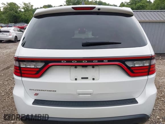 ✅ 2019 Dodge Durango SXT Plus • VIN: 1C4RDJAG4KC576205 • Lot: 42729702. Wystawiony na IAAI z przebiegiem 92 919 mil. Bezpłatny archiwum sprzedaży aukcyjnych z USA i szczegółowy raport historii pojazdu na DreamBid. Zdjęcie 16.
