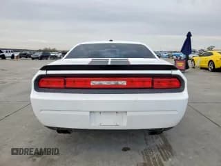 ✅ 2011 Dodge Challenger • VIN: 2B3CJ4DG3BH601959 • Lot: 47278005. Wystawiony na Copart z przebiegiem 243 984 mil. Bezpłatny archiwum sprzedaży aukcyjnych z USA i szczegółowy raport historii pojazdu na DreamBid. Zdjęcie 6.