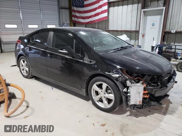 ✅ 2012 Chevrolet Volt • VIN: 1G1RA6E40CU113987 • Lot: 82292324. Wystawiony na Copart z przebiegiem 173 732 mil. Bezpłatny archiwum sprzedaży aukcyjnych z USA i szczegółowy raport historii pojazdu na DreamBid. Zdjęcie 4.