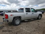 ✅ 2011 Chevrolet Silverado 1500 LT • VIN: 3GCPKSE3XBG240503 • Lot: 69306805. Wystawiony na Copart z przebiegiem 146 661 mil. Bezpłatny archiwum sprzedaży aukcyjnych z USA i szczegółowy raport historii pojazdu na DreamBid. Zdjęcie 3.