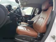 ✅ 2016 Chevrolet Traverse LT • VIN: 1GNKRHKD6GJ153684 • Lot: 63546694. Wystawiony na Copart z przebiegiem 106 278 mil. Bezpłatny archiwum sprzedaży aukcyjnych z USA i szczegółowy raport historii pojazdu na DreamBid. Zdjęcie 7.