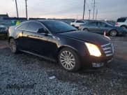 ✅ 2011 Cadillac CTS Performance • VIN: 1G6DL1ED6B0107151 • Lot: 94005025. Listed on Copart with 163,074 mi. Free auction sales archive from the USA and detailed vehicle history report at DreamBid. Image 4.