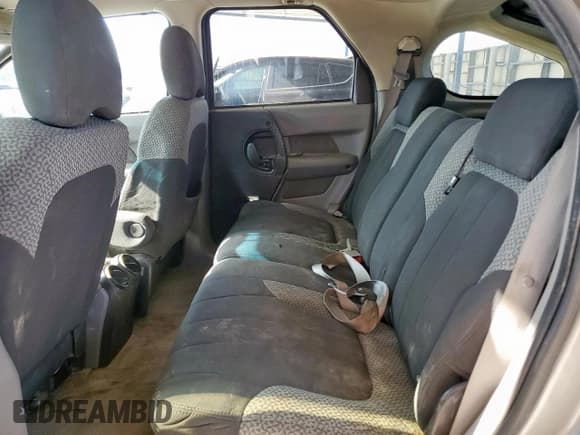 ✅ 2004 Pontiac Aztek • VIN: 3G7DA03E24S536726 • Lot: 58008785. Wystawiony na Copart z przebiegiem 144 027 mil. Bezpłatny archiwum sprzedaży aukcyjnych z USA i szczegółowy raport historii pojazdu na DreamBid. Zdjęcie 11.