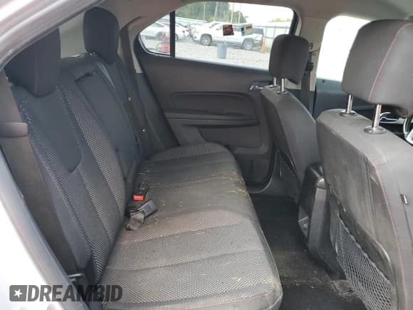 ✅ 2014 Chevrolet Equinox LT • VIN: 2GNALBEK4E6175679 • Lot: 81230265. Wystawiony na Copart z przebiegiem 190 824 mil. Bezpłatny archiwum sprzedaży aukcyjnych z USA i szczegółowy raport historii pojazdu na DreamBid. Zdjęcie 10.