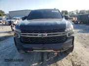 ✅ 2021 Chevrolet Suburban Z71 • VIN: 1GNSKDKD8MR214477 • Lot: 68917445. Listed on Copart with 72,315 mi. Free auction sales archive from the USA and detailed vehicle history report at DreamBid. Image 5.