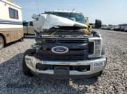 ✅ 2018 Ford F-550 • VIN: 1FD0W5GTXJEC40667 • Lot: 67084205. Listed on Copart with Not provided. Free auction sales archive from the USA and detailed vehicle history report at DreamBid. Image 5.