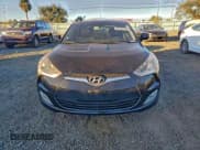 ✅ 2013 Hyundai Veloster w/Black Int • VIN: KMHTC6AD8DU172277 • Lot: 95556795. Listed on Copart with 158,727 mi. Free auction sales archive from the USA and detailed vehicle history report at DreamBid. Image 5.