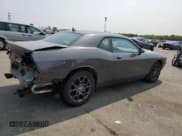 ✅ 2018 Dodge Challenger GT • VIN: 2C3CDZGG9JH155589 • Lot: 52983173. Wystawiony na Copart z przebiegiem 34 360 mil. Bezpłatny archiwum sprzedaży aukcyjnych z USA i szczegółowy raport historii pojazdu na DreamBid. Zdjęcie 3.