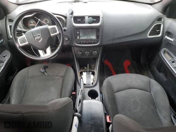 ✅ 2013 Dodge Avenger SXT • VIN: 1C3CDZCB2DN502458 • Lot: 78637274. Wystawiony na Copart z przebiegiem 190 807 mil. Bezpłatny archiwum sprzedaży aukcyjnych z USA i szczegółowy raport historii pojazdu na DreamBid. Zdjęcie 8.