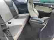 2015 Hyundai Genesis Coupe 3.8L Base с VIN KMHHT6KJ5FU130727, выставлен на аукционе Copart как лот 82225654 с пробегом 111 222 миль миль и Списание • Salvage title. История ставок и продаж доступна на DreamBid. Изображение 10.