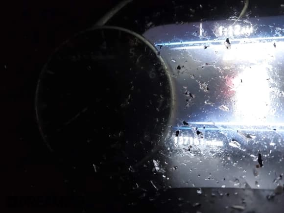 ✅ 2017 Nissan Maxima S • VIN: 1N4AA6AP8HC381466 • Lot: 41552326. Listed on IAAI with 137,161 mi. Free auction sales archive from the USA and detailed vehicle history report at DreamBid. Image 7.