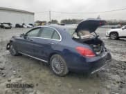 ✅ 2015 Mercedes-Benz C 300 Luxury • VIN: 55SWF4KBXFU040559 • Lot: 93189365. Wystawiony na Copart z przebiegiem 84 530 mil. Bezpłatny archiwum sprzedaży aukcyjnych z USA i szczegółowy raport historii pojazdu na DreamBid. Zdjęcie 2.