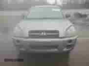 2006 Hyundai Tucson GL z VIN KM8JM12BX6U432539, wystawiony jako Copart lot #84570944 z przebiegiem 93 077 mil mil oraz Czysty tytuł • Clean title. Historia ofert i sprzedaży dostępna na DreamBid. Obrazek 5.