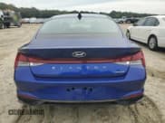 ✅ 2023 Hyundai Elantra Limited • VIN: KMHLP4AG2PU566817 • Лот: 84650275. Опубликован ранее на Copart с пробегом 57 394 миль. Бесплатный доступ к архиву аукционных продаж из США и подробный отчёт об истории автомобиля на DreamBid. Изображение 6.