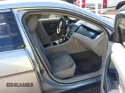 ✅ 2010 Ford Taurus SE • VIN: 1FAHP2DW0AG117634 • Lot: 43173085. Listed on IAAI with Not provided. Free auction sales archive from the USA and detailed vehicle history report at DreamBid. Image 5.