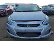 ✅ 2017 Hyundai Accent SE • VIN: KMHCT4AE6HU205053 • Лот: 73029084. Опубликован ранее на Copart с пробегом 143 186 миль. Бесплатный доступ к архиву аукционных продаж из США и подробный отчёт об истории автомобиля на DreamBid. Изображение 5.