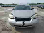2007 Chevrolet Malibu LS z VIN 1G1ZS58N37F254204, wystawiony jako Copart lot #80102925 z przebiegiem 189 842 mil mil oraz Szkoda całkowita • Salvage title. Historia ofert i sprzedaży dostępna na DreamBid. Obrazek 5.