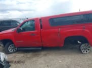 ✅ 2009 GMC Sierra 1500 Work Truck • VIN: 1GTEC14X69Z140508 • Lot: 43504660. Listed on IAAI with 223,493 mi. Free auction sales archive from the USA and detailed vehicle history report at DreamBid. Image 15.