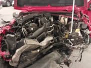 ✅ 2019 Jeep Wrangler Sport S • VIN: 1C4GJXAG4KW646013 • Lot: 41556750. Listed on IAAI with 44,911 mi. Free auction sales archive from the USA and detailed vehicle history report at DreamBid. Image 10.