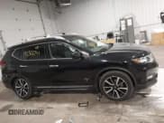 ✅ 2020 Nissan Rogue SL • VIN: 5N1AT2MV0LC737498 • Lot: 42362741. Listed on IAAI with 33,164 mi. Free auction sales archive from the USA and detailed vehicle history report at DreamBid. Image 13.