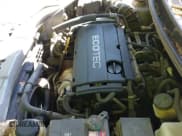 ✅ 2010 Chevrolet Aveo 2LT • VIN: KL1TG6DE2AB113141 • Lot: 42302625. Wystawiony na IAAI z przebiegiem 169 450 mil. Bezpłatny archiwum sprzedaży aukcyjnych z USA i szczegółowy raport historii pojazdu na DreamBid. Zdjęcie 16.