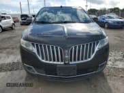 ✅ 2014 Lincoln MKX • VIN: 2LMDJ6JK3EBL03300 • Lot: 81739575. Wystawiony na Copart z przebiegiem 155 284 mil. Bezpłatny archiwum sprzedaży aukcyjnych z USA i szczegółowy raport historii pojazdu na DreamBid. Zdjęcie 5.