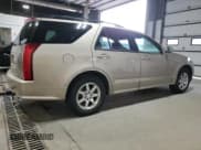 ✅ 2006 Cadillac SRX • VIN: 1GYEE637160138216 • Lot: 71211934. Wystawiony na Copart z przebiegiem 110 286 mil. Bezpłatny archiwum sprzedaży aukcyjnych z USA i szczegółowy raport historii pojazdu na DreamBid. Zdjęcie 3.