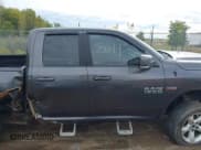 ✅ 2014 Ram 1500 Sport • VIN: 1C6RR7HT4ES156176 • Lot: 40395061. Wystawiony na IAAI z przebiegiem 135 514 mil. Bezpłatny archiwum sprzedaży aukcyjnych z USA i szczegółowy raport historii pojazdu na DreamBid. Zdjęcie 13.