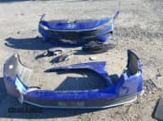 ✅ 2024 Hyundai Elantra SEL • VIN: KMHLM4DG2RU680274 • Lot: 43436817. Listed on IAAI with 49,516 mi. Free auction sales archive from the USA and detailed vehicle history report at DreamBid. Image 12.