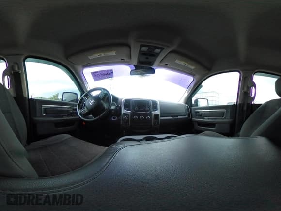 ✅ 2015 Ram 1500 Big Horn • VIN: 1C6RR7GT9FS621814 • Lot: 42606766. Listed on IAAI with 226,169 mi. Free auction sales archive from the USA and detailed vehicle history report at DreamBid. Image 18.