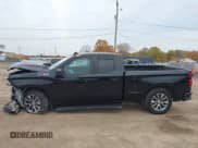 ✅ 2020 Chevrolet Silverado 1500 RST • VIN: 1GCRYEED4LZ118481 • Lot: 43607793. Listed on IAAI with 64,171 mi. Free auction sales archive from the USA and detailed vehicle history report at DreamBid. Image 14.