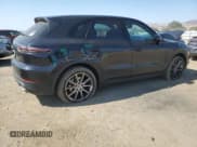 ✅ 2019 Porsche Cayenne • VIN: WP1AA2AY3KDA08539 • Lot: 60115345. Listed on Copart with 43,768 mi. Free auction sales archive from the USA and detailed vehicle history report at DreamBid. Image 3.