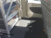 ✅ 2024 Chrysler Pacifica Hybrid Select • VIN: 2C4RC1S79RR185022 • Lot: 43271506. Listed on IAAI with 15,187 mi. Free auction sales archive from the USA and detailed vehicle history report at DreamBid. Image 8.