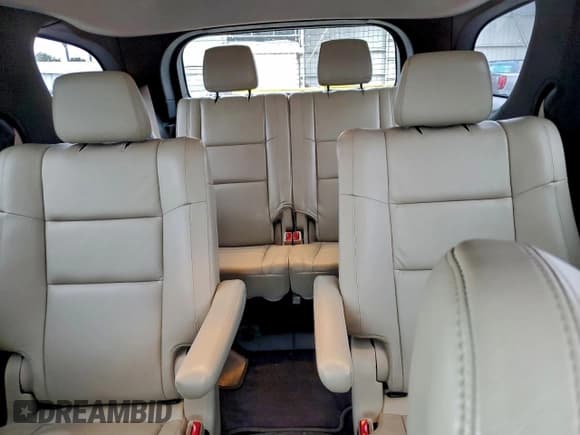 ✅ 2018 Dodge Durango GT • VIN: 1C4RDHDG9JC111972 • Lot: 95178975. Listed on Copart with 147,650 mi. Free auction sales archive from the USA and detailed vehicle history report at DreamBid. Image 10.