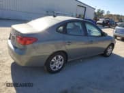 ✅ 2010 Hyundai Elantra SE • VIN: KMHDU4AD1AU982481 • Lot: 85424405. Listed on Copart with 263,819 mi. Free auction sales archive from the USA and detailed vehicle history report at DreamBid. Image 3.