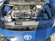 ✅ 2025 Toyota Camry LE • VIN: 4T1DAACKXSU189961 • Лот: 86812415. Опубликован ранее на Copart с пробегом 49 миль. Бесплатный доступ к архиву аукционных продаж из США и подробный отчёт об истории автомобиля на DreamBid. Изображение 11.