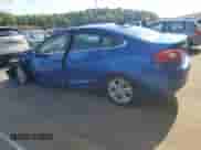 2016 Chevrolet Cruze LT с VIN 1G1BE5SM2G7321538, выставлен на аукционе Copart как лот 84468345 с пробегом 137 261 миль миль и Списание • Salvage title. История ставок и продаж доступна на DreamBid. Изображение 2.